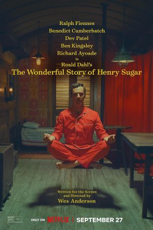 Câu chuyện kì diệu về Henry Sugar