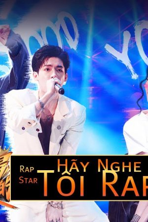 Hãy Nghe Tôi Rap