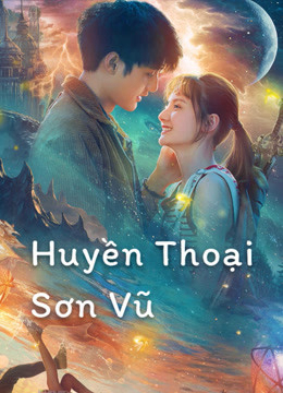 Huyền Thoại Sơn Vũ