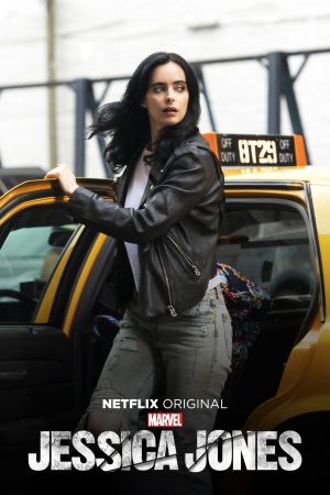 Marvel’s Jessica Jones (Phần 3)