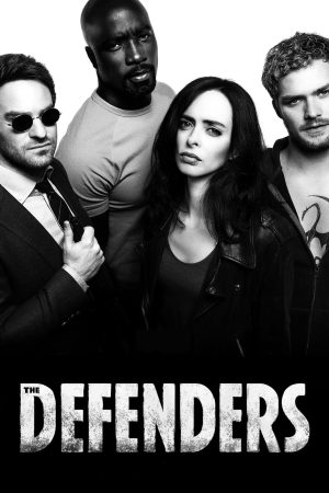 Marvel’s The Defenders